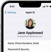 Image result for iPhone 12 Apple ID