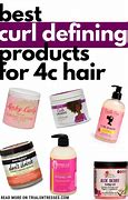 Image result for Best Products for 4C Hair Growth