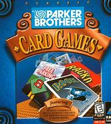 Image result for Parker Brothers PC