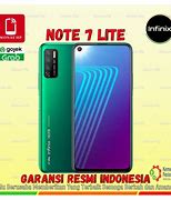 Image result for Infinix Note 7 X690