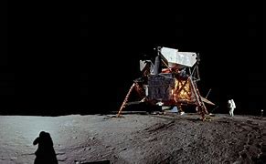 Image result for Moon Landing 4K