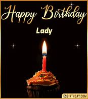 Image result for Lady Birthday Miems