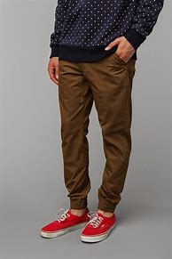 Image result for Chino Joggers