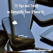 Image result for iPhone 5S Tricks