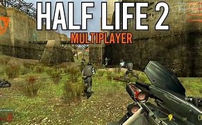 Image result for Half-Life 2 Deathmatch