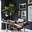 Image result for Masculine Home Office