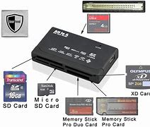 Image result for XD Memory Card Reader