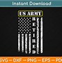 Image result for Flag with Army Logo Black and White