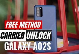 Image result for Network Unlock Samsung a02s