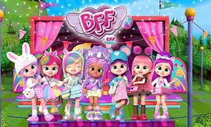 Image result for BFF Cry Babies