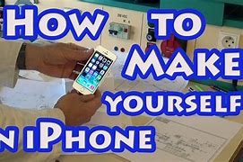 Image result for Making iPhone