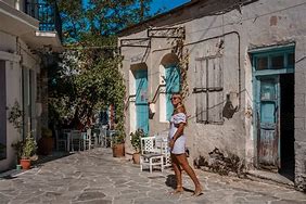 Image result for People From Naxos Greece