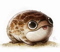 Image result for Frog Scream Drawing Cute