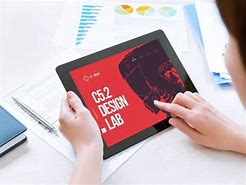 Image result for Hand Holding iPad Mockup Free