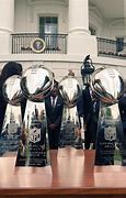 Image result for Patriots Lombardi Trophies