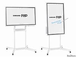 Image result for Samsung Flip Interactive Display