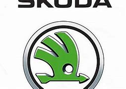 Image result for Skoda Logo Tablet