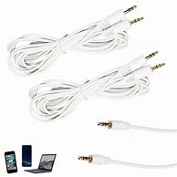 Image result for Headphone Aux Cord