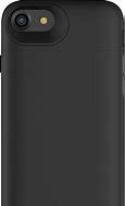 Image result for iPhone SE Battery Case Black