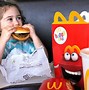 Image result for Chocolate Milk Happy Meal