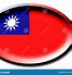 Image result for Taiwan Flag Circle
