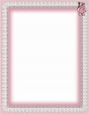 Image result for Stationery Paper Borders