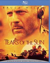 Image result for Tears of the Sun Logo
