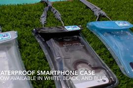 Image result for How to Open Aqua Vault Waterproof Phone Case