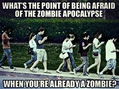 Image result for Baby Zombie Cold Meme