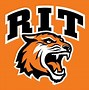 Image result for RIT Hockey Logo