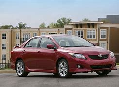 Image result for +2010 Toyota Corolla Coup