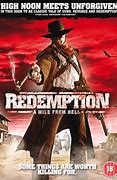 Image result for Redemption DVD Horror