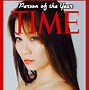 Image result for Time Person of the Year 1993