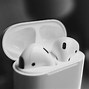Image result for Music AirPods