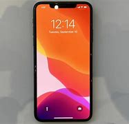 Image result for iPhone 11 Black Screen