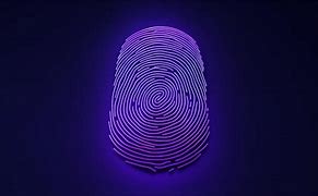 Image result for Fingerprint Scan