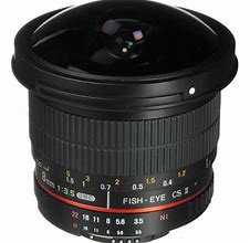 Image result for Fish Eye Lens Mages