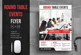 Image result for Table Flyer