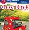 Image result for Weird Cars Book