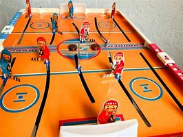 Image result for Vintage Ice Hockey