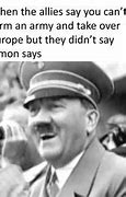 Image result for World War 2 Dark Meme