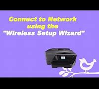 Image result for HP Wireless Setup Wizard