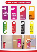 Image result for b01kkg71jq door hanger