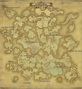 Image result for FFXIV the Sea of Clouds Aether Currents