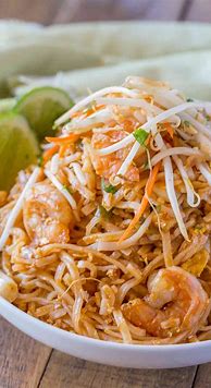 Image result for Spicy Pad Thai