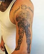 Image result for Army Sniper Tattoos