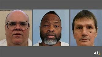 Image result for Alabama lethal execution lawsuit