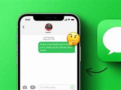 Image result for Why Do Messages Show Up in Green