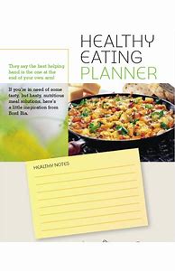 Image result for Daily Food Planner Printable