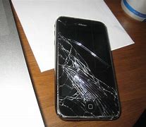 Image result for iPhone 13 Mini Cracked